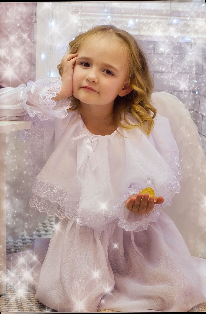 Photograph by Юлия Гетманская