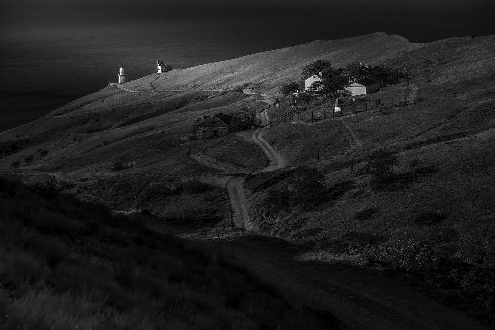 Photograph by Сергей Лексин