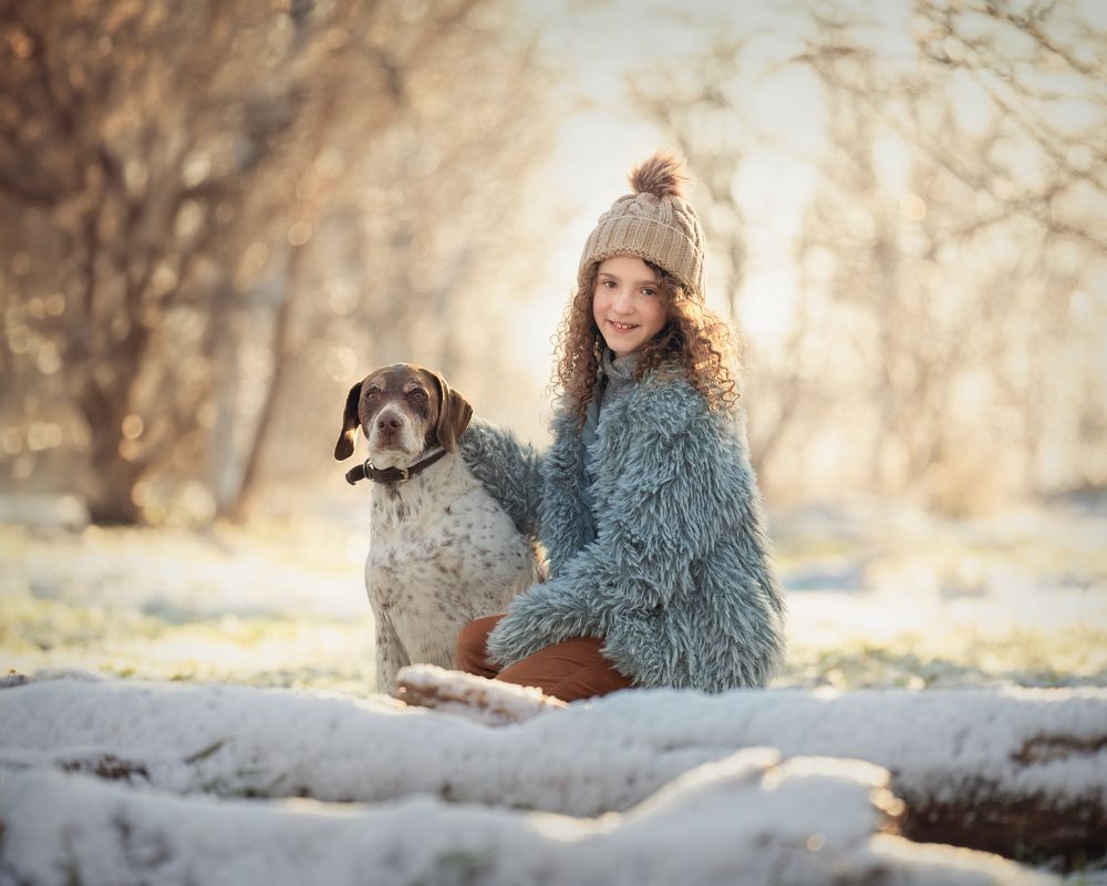 Photograph by Angie Perisse