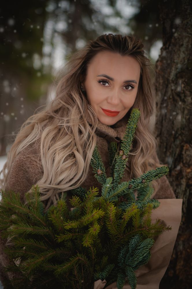 Photograph by Алена Алексеева