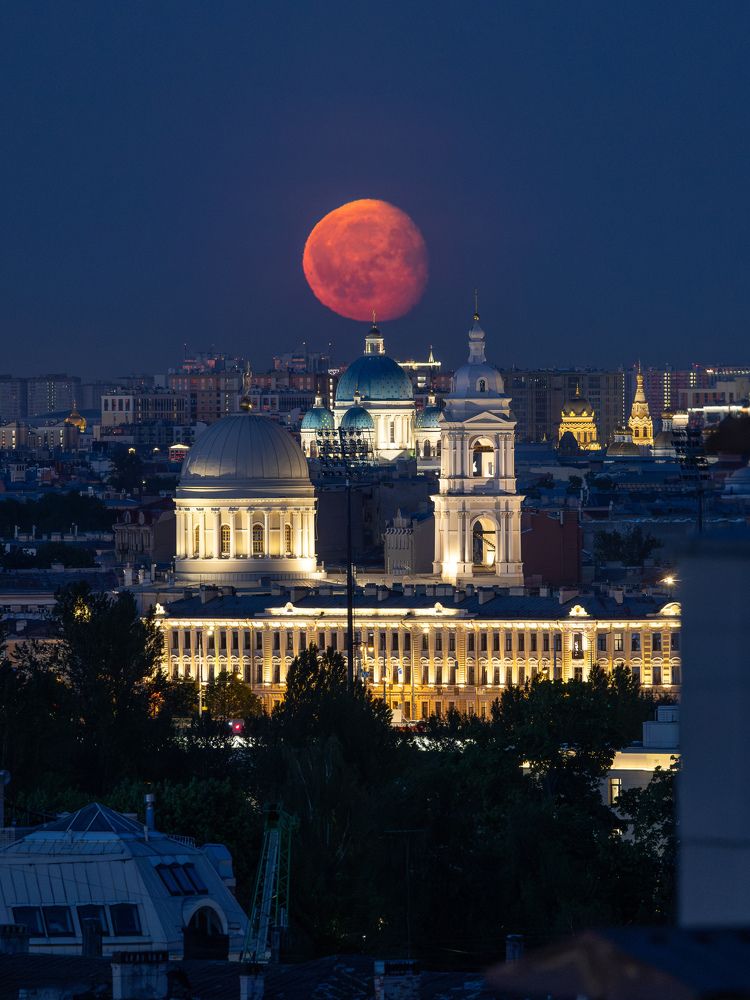 Photograph by Илья Юфа