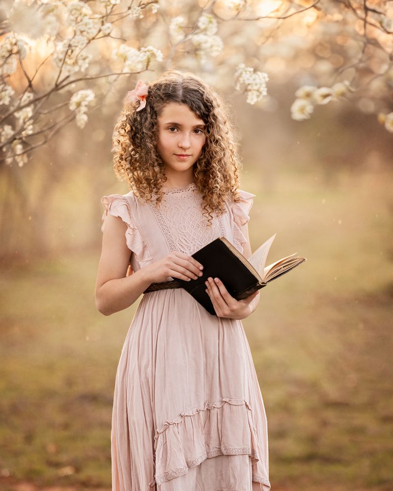 Photograph by Angie Perisse