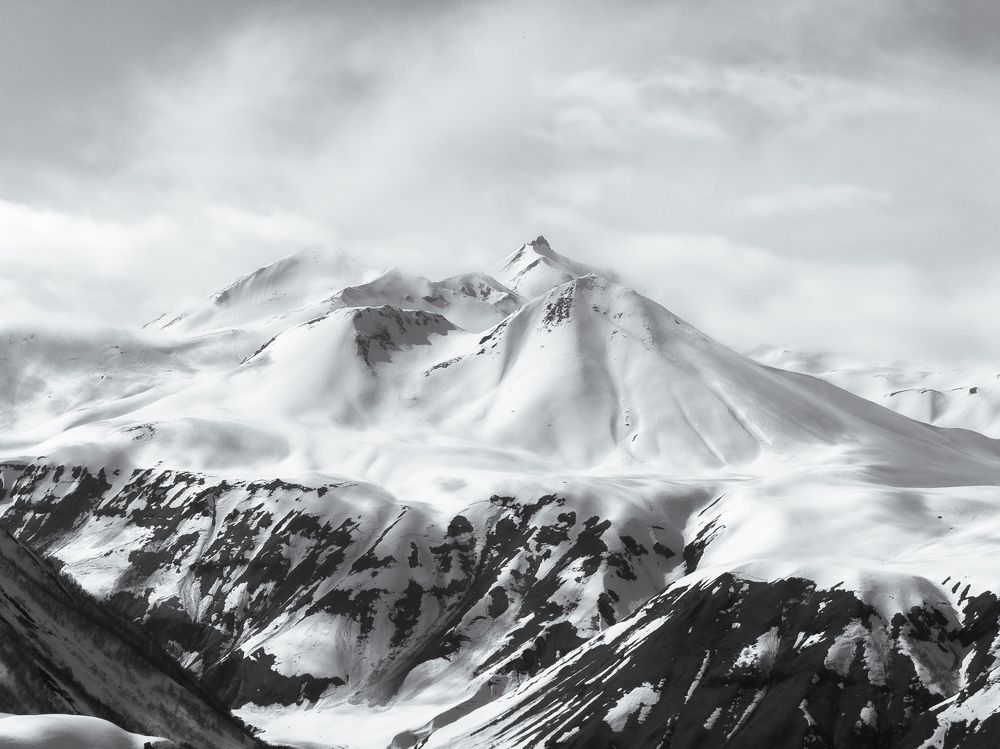 Photograph by Анна Теплицкая