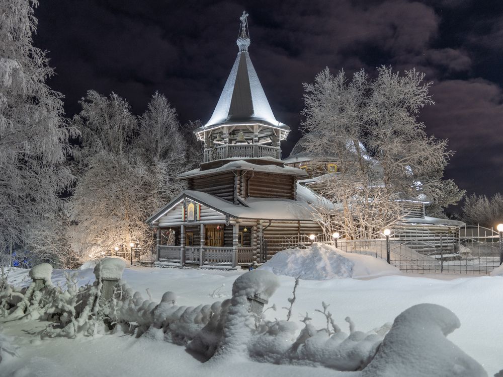 Photograph by ARTEM KORZHUKOV