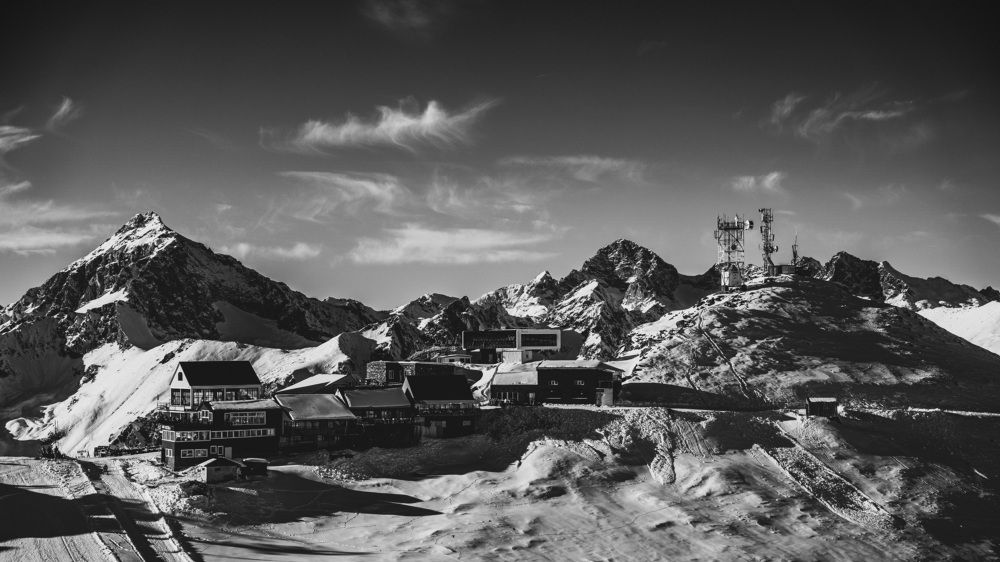 Photograph by Константин Власов