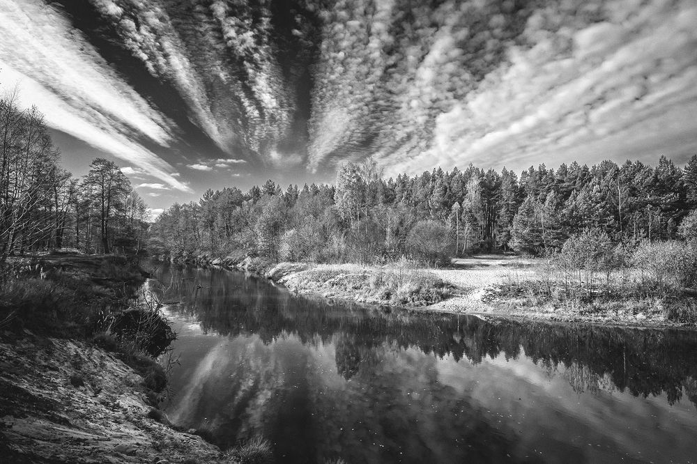 Photograph by Елена Ворошина