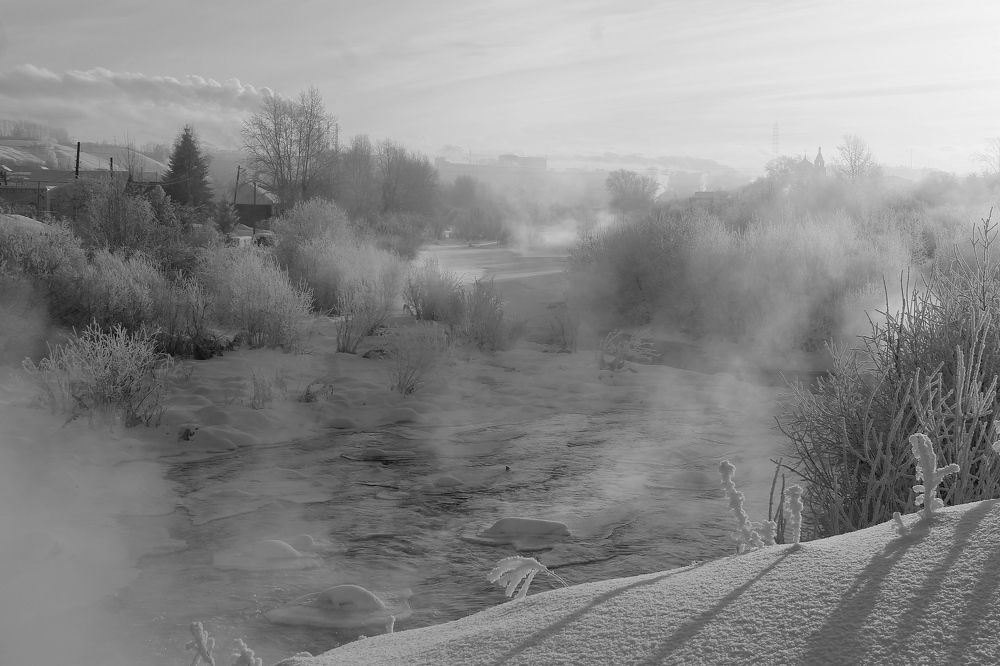 Photograph by Тамара Кремлева