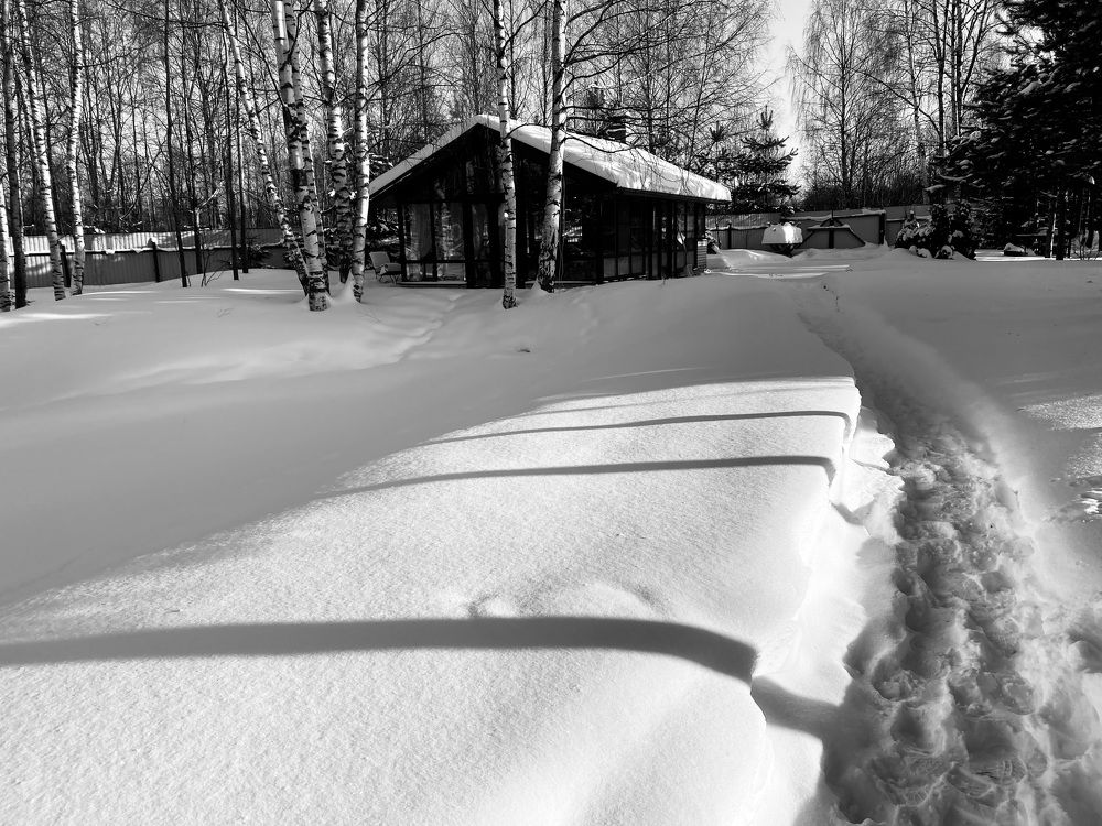 Photograph by Вера Сдвижкова