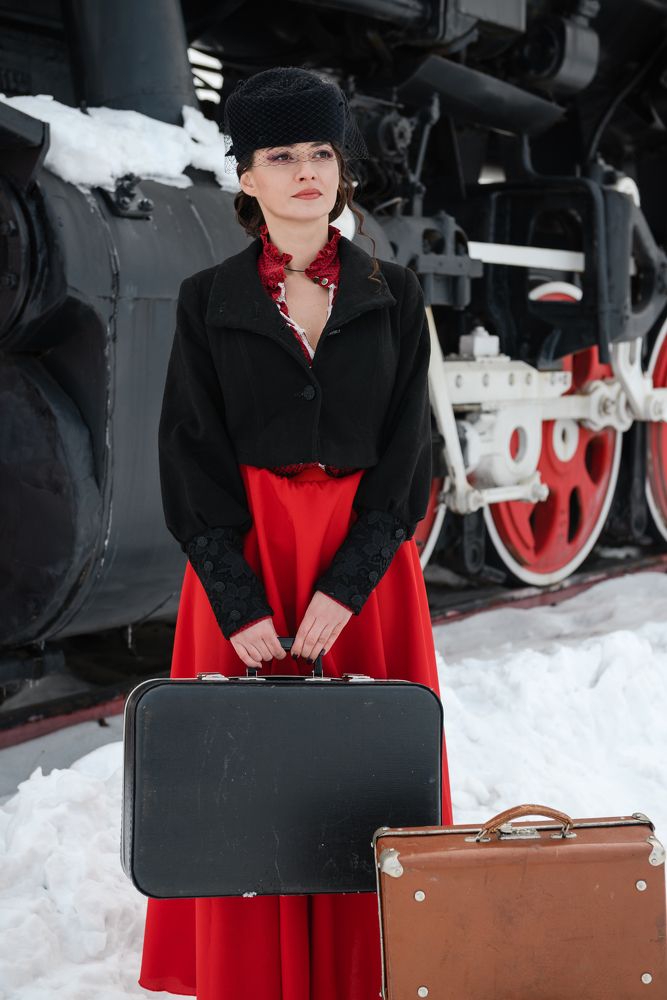 Фотография автора Екатерина Шулакова