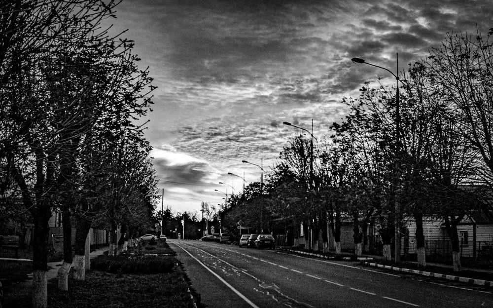 Photograph by Крупченко Роман