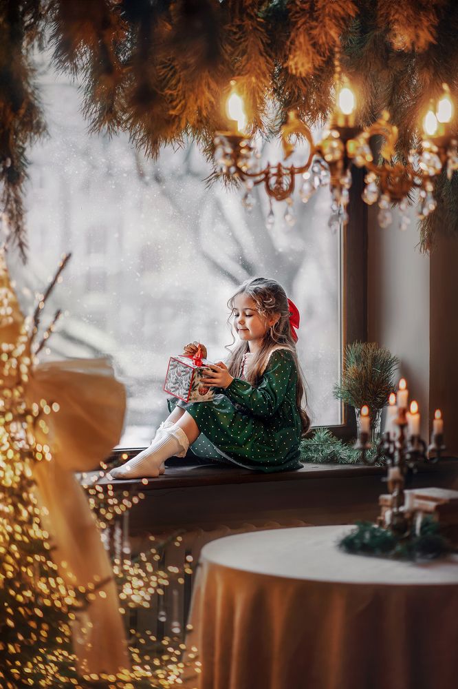 Photograph by Ольга Додонова