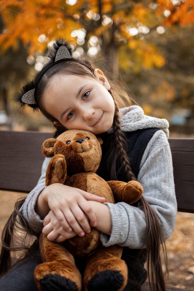 Photograph by Ольга Миронченко