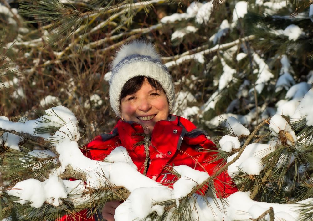 Photograph by Ирина Бескровная