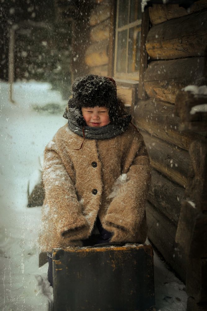 Посидим на дорожку