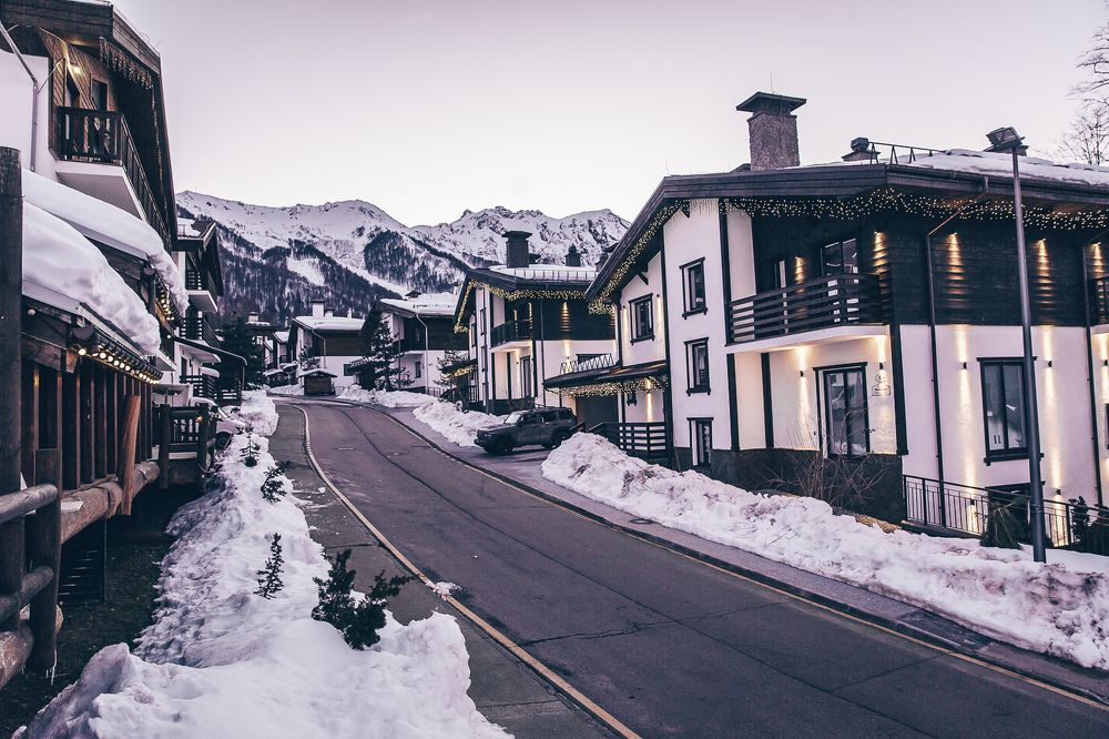 Photograph by Альфия Куликова