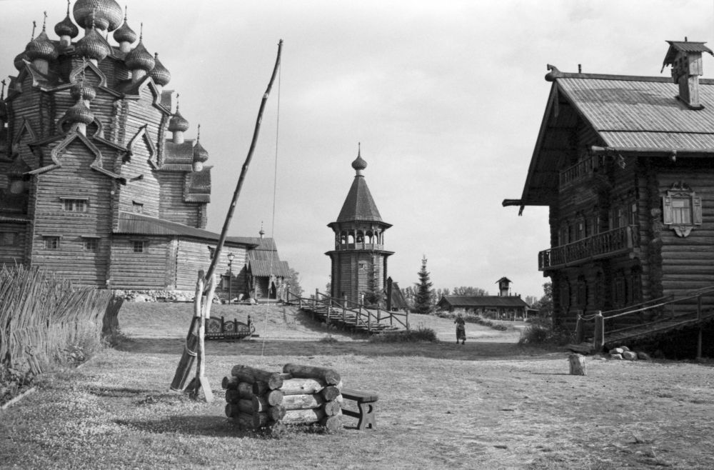 Photograph by Nikitin Igor