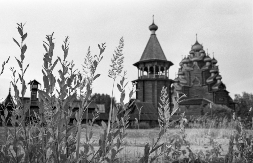 Photograph by Nikitin Igor