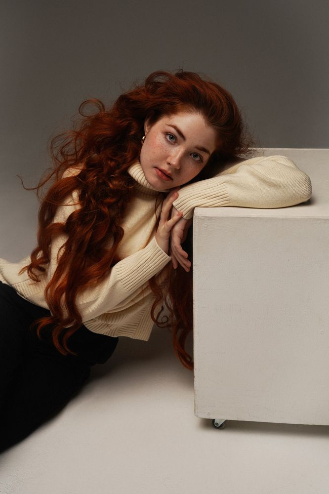 Photograph by Alina Diskant