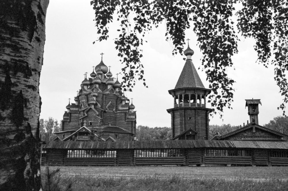 Photograph by Nikitin Igor