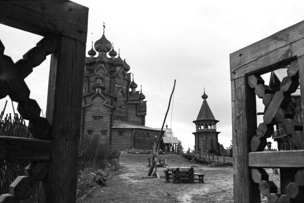 Photograph by Nikitin Igor