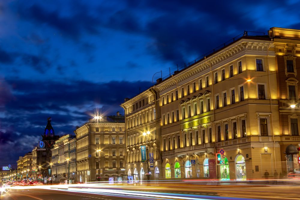 Photograph by Anton Hantov