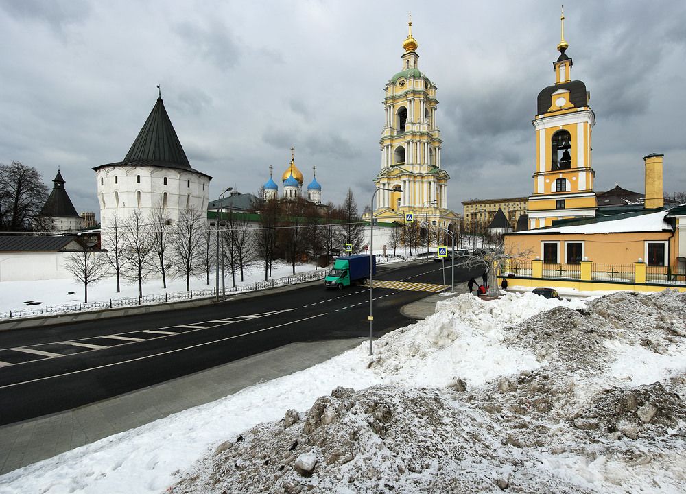 Photograph by Дмитрий Ткаченко