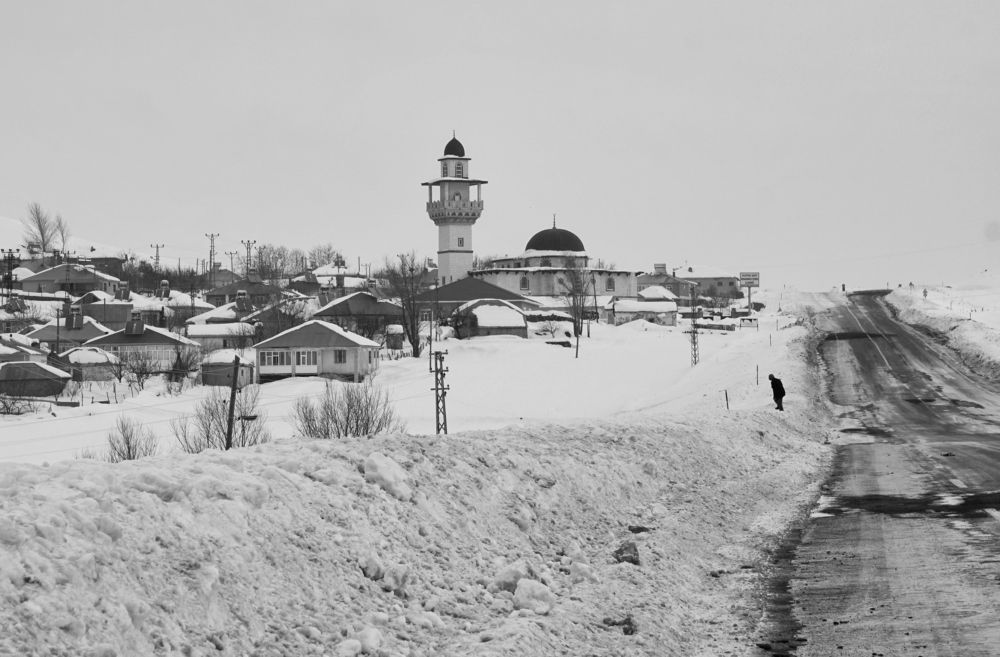 Photograph by Süleyman Ülker