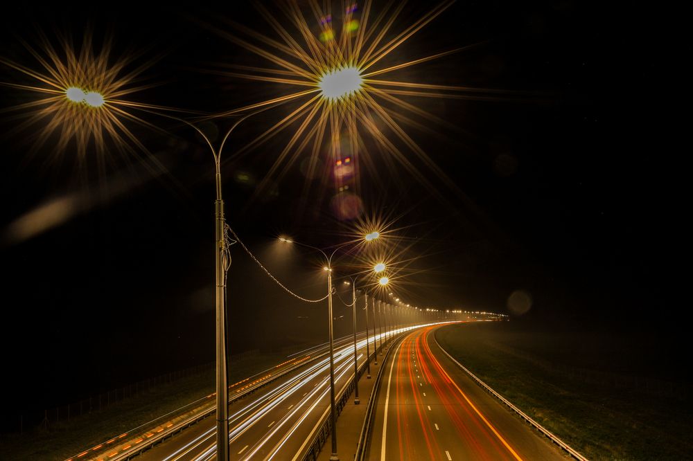 Photograph by Сергей Конюшенко