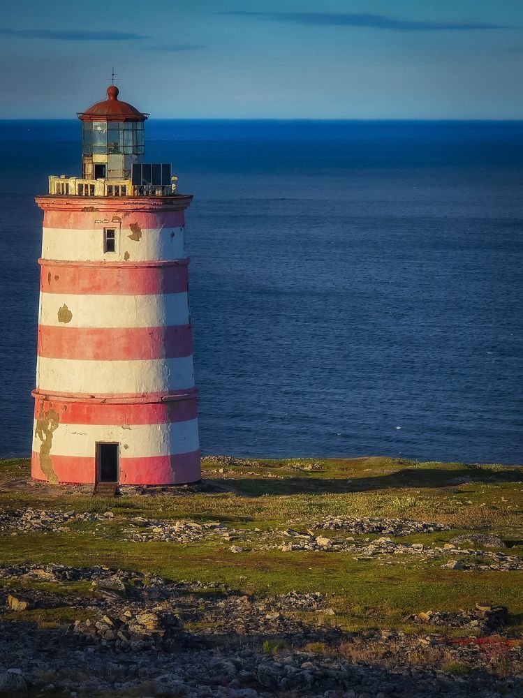 Северный маяк