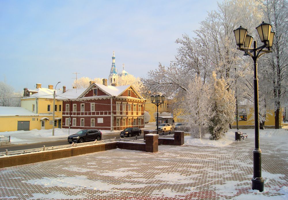 Photograph by Михаил Вечерский