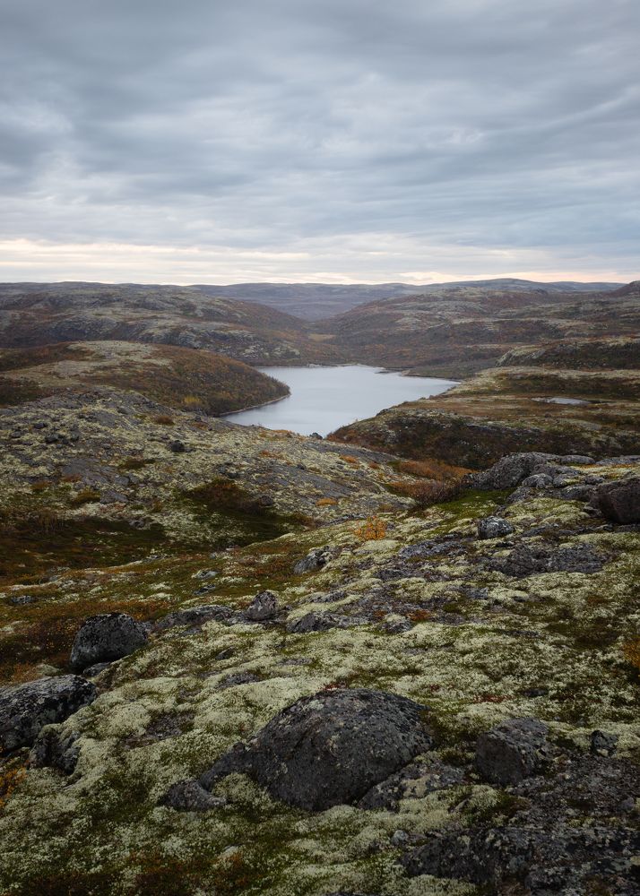 Photograph by Сергей Дивид