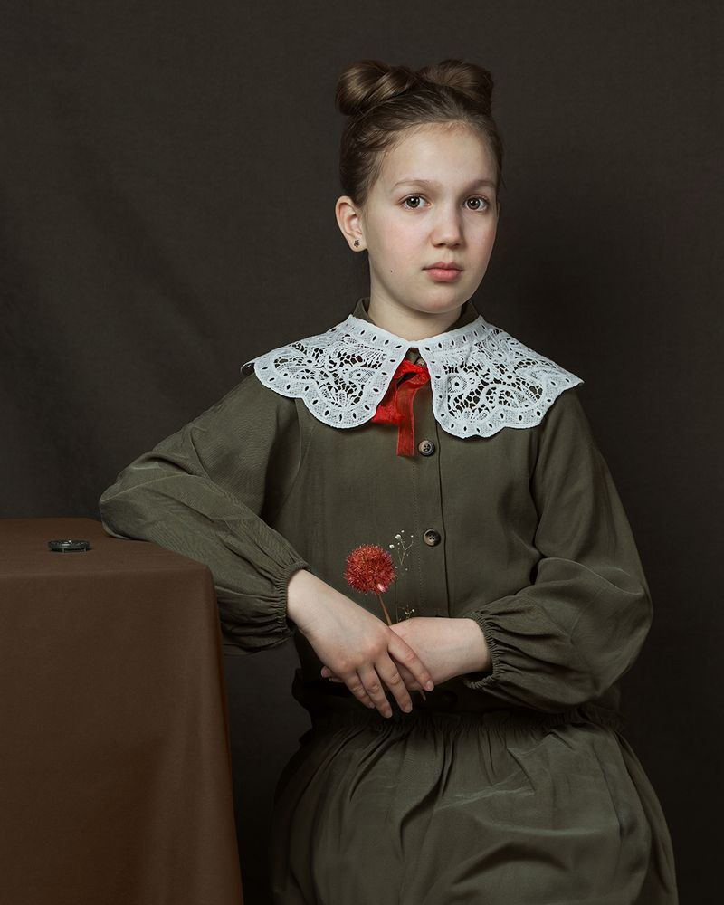 Photograph by Юлия