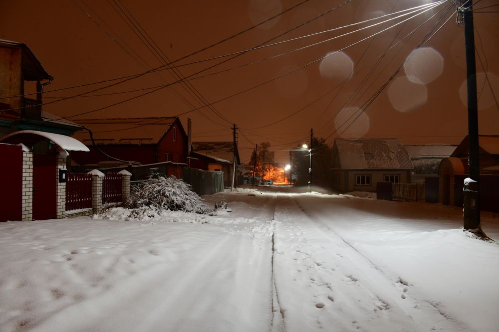 Photograph by Николай Абакумов