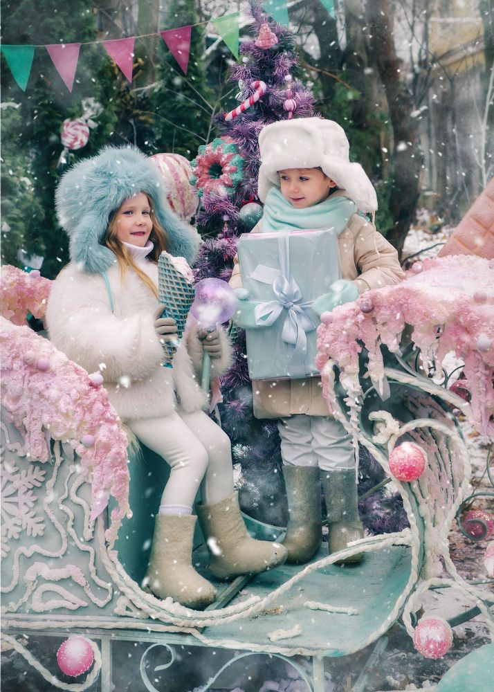 Photograph by Ольга Лобачёва