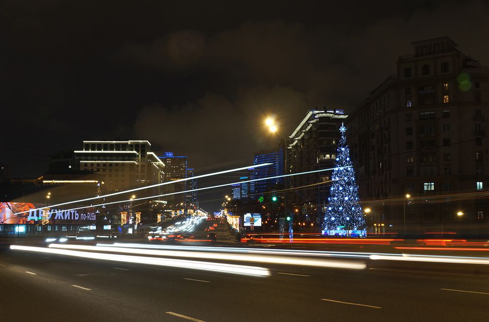 Photograph by Духанин Сергей