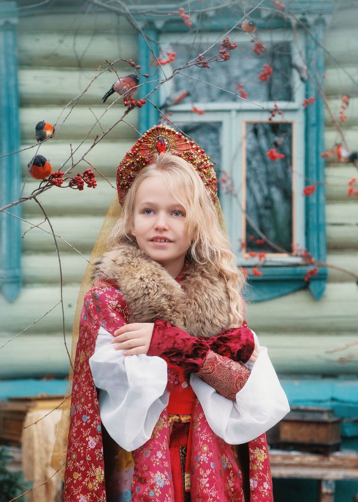 Photograph by Ольга Лобачёва