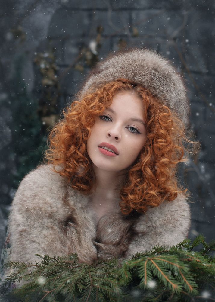 Photograph by Ольга Лобачёва