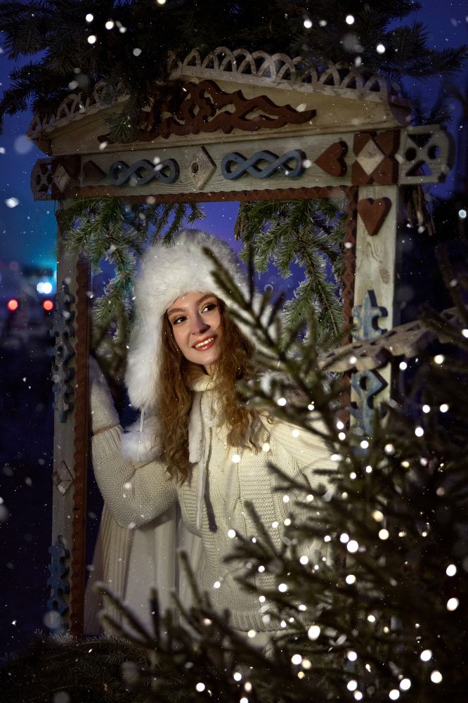 Photograph by Ольга Юртаева