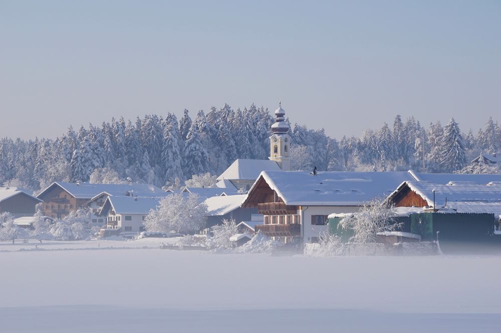 Photograph by Liudmila Kiermeier