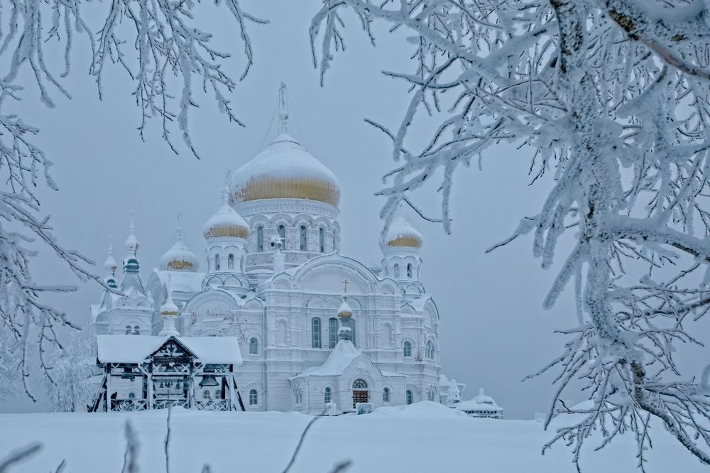 Photograph by Игорь Щербаков