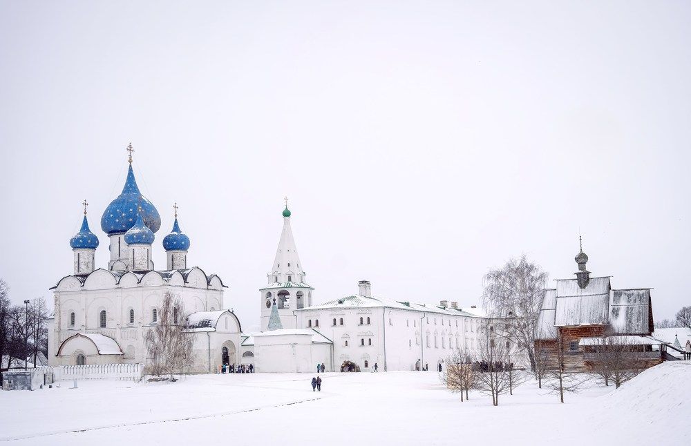 Photograph by Марина Суздаль