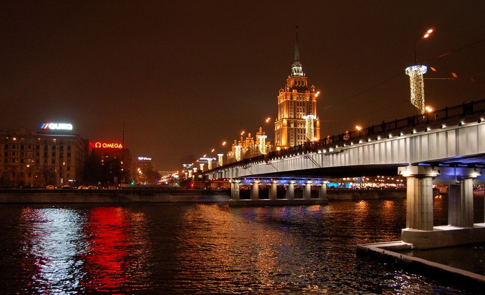 Photograph by Михаил Вечерский