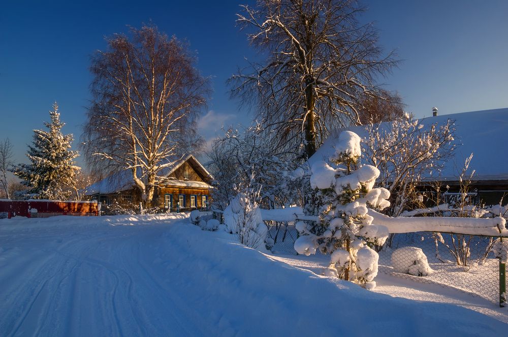 Photograph by Марина Мурашова