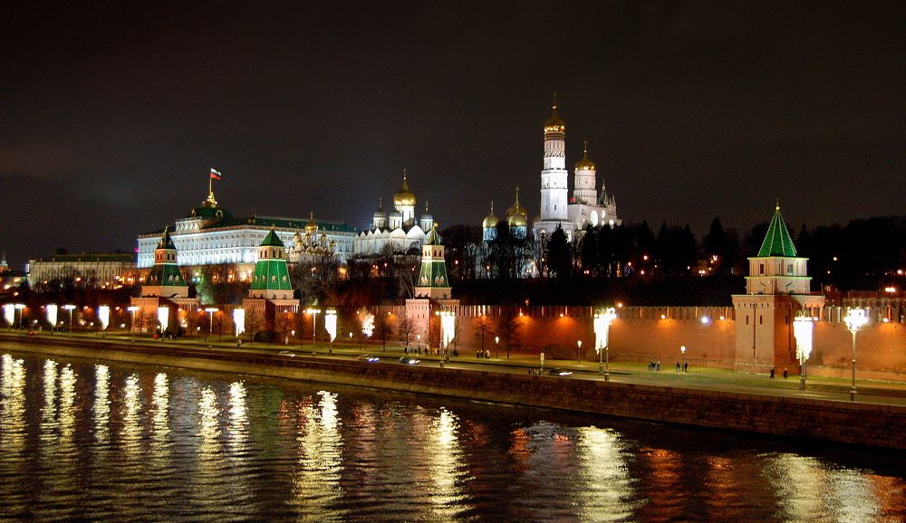 Photograph by Михаил Вечерский