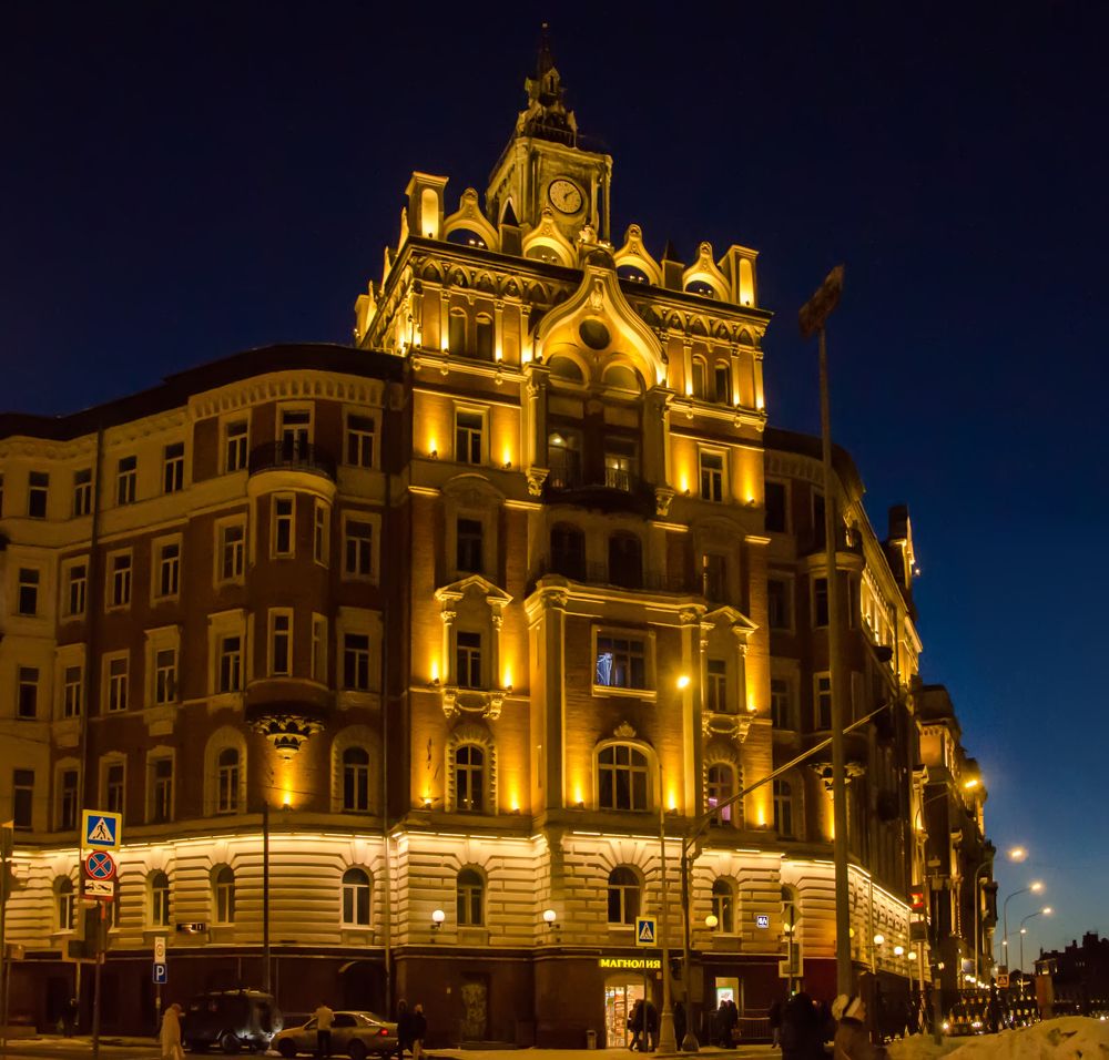 Photograph by Ольга Заповедная