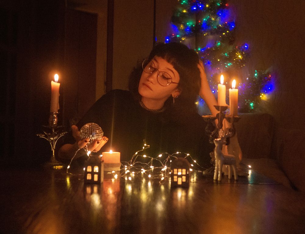 Photograph by Larisa Usova