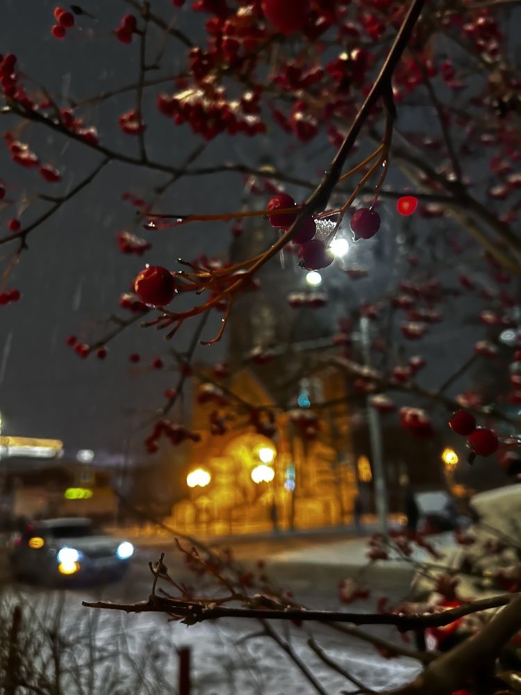 Photograph by Татьяна Калайда