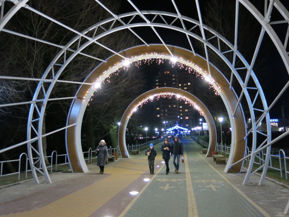 Photograph by ЭЛЬМИРА  ИСМАИЛОВА