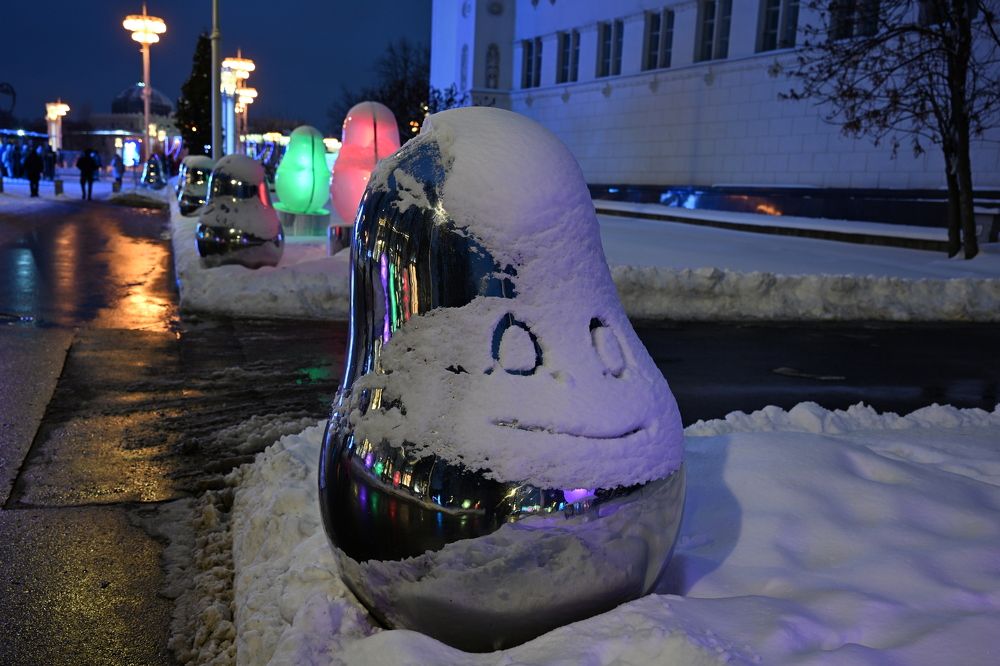 Photograph by Vitaliy