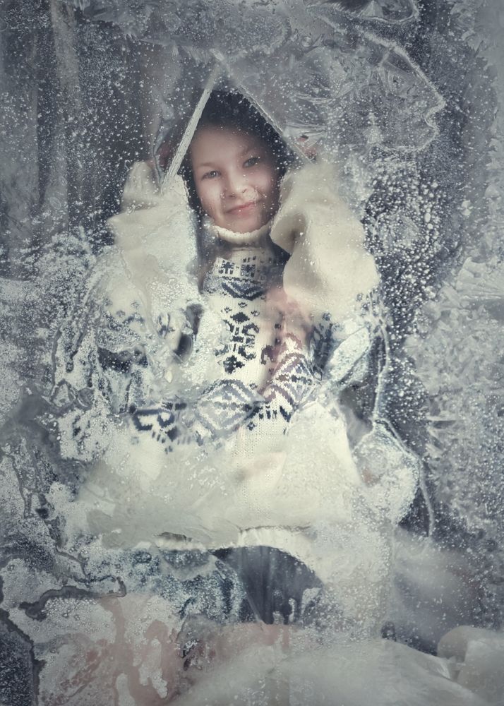 Фотография автора Татьяна Егорова